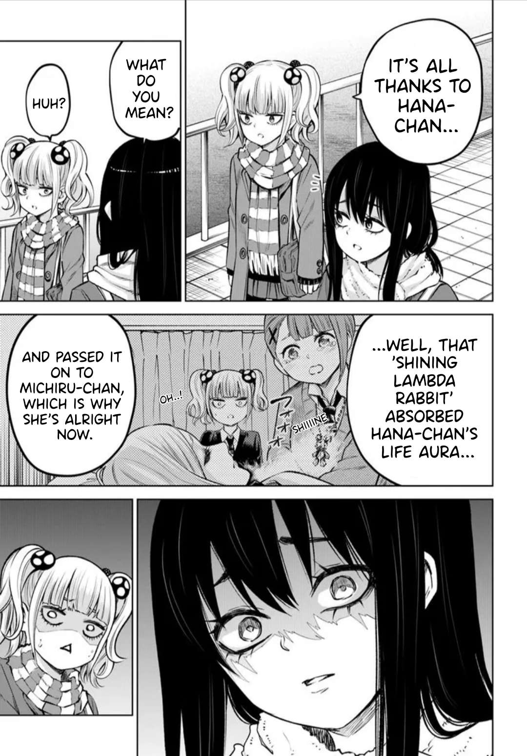 Mieruko-Chan, Chapter 65 image 26