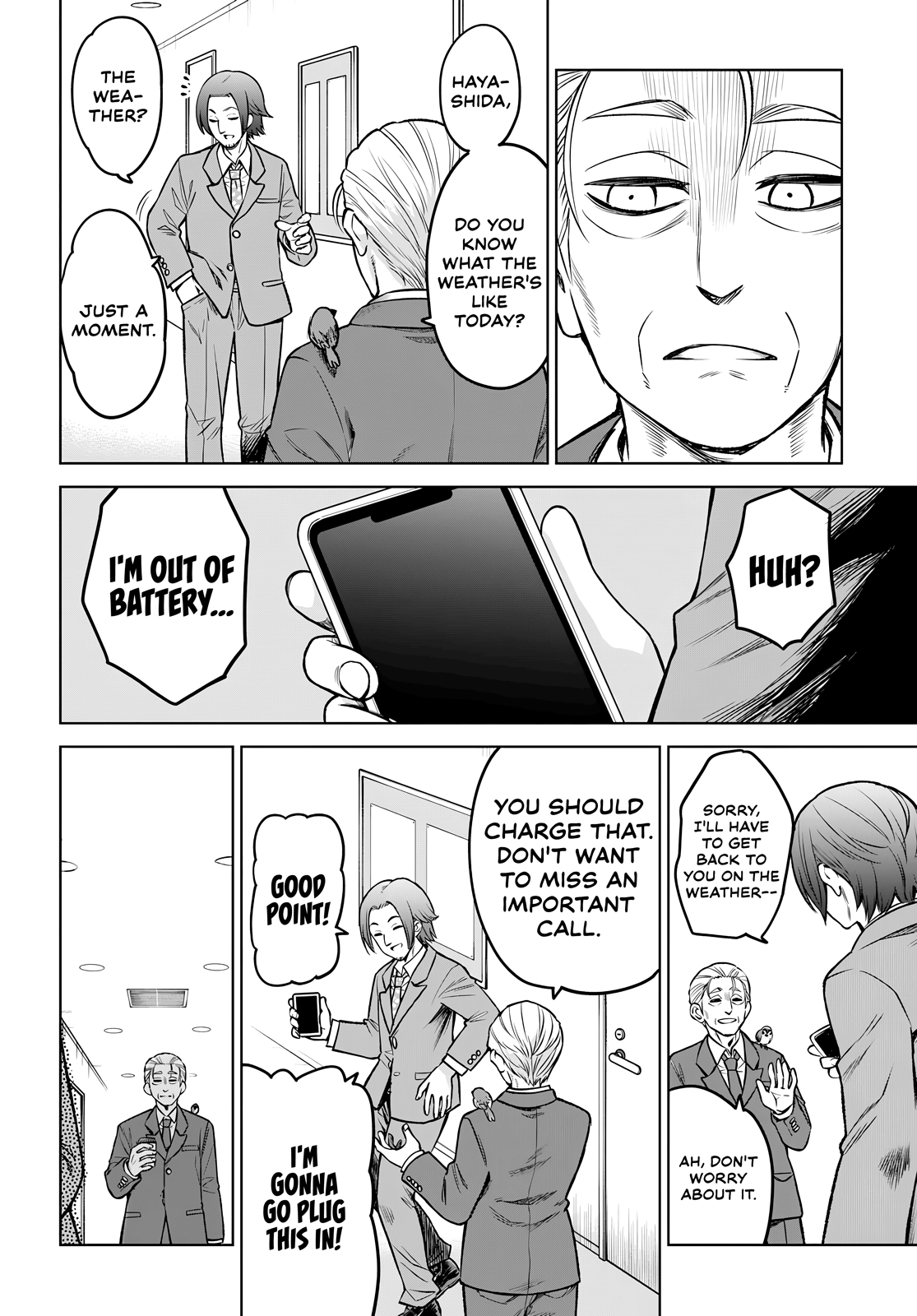 Mieruko-Chan, Chapter 57 image 06