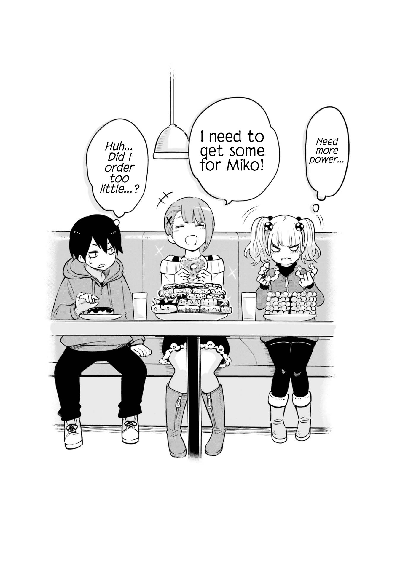 Mieruko-Chan, Chapter 37.5 image 15