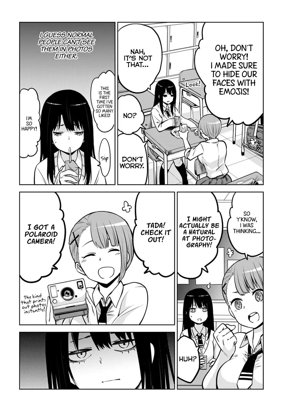 Mieruko-Chan, Chapter 14 image 02