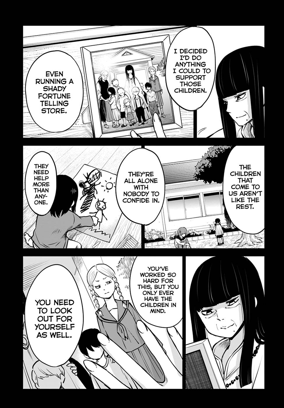Mieruko-Chan, Chapter 37 image 07