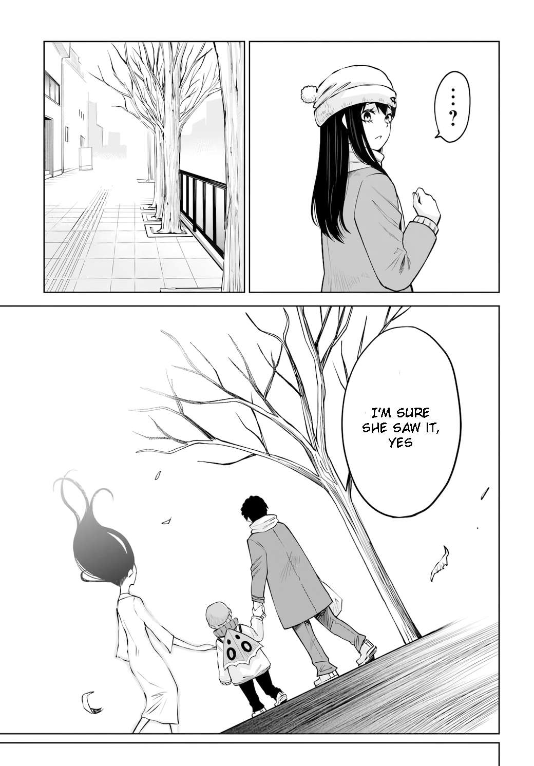 Mieruko-Chan, Chapter 62 image 35