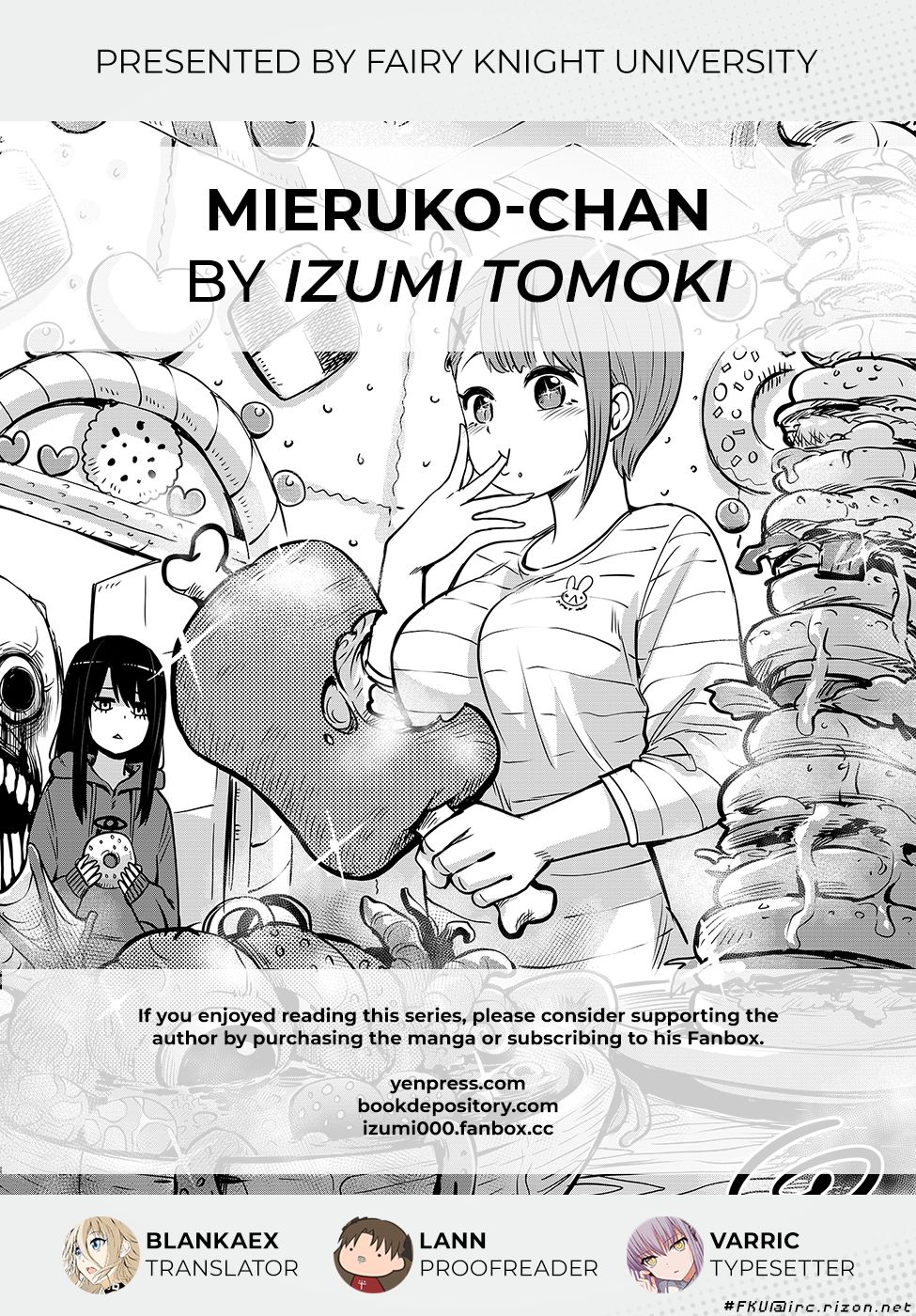 Mieruko-Chan, Chapter 29 image 26