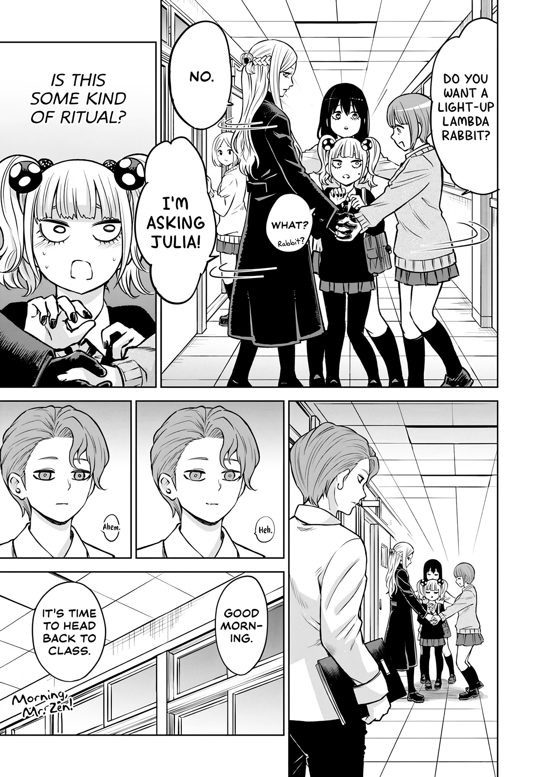 Mieruko-Chan, Chapter 56 image 06