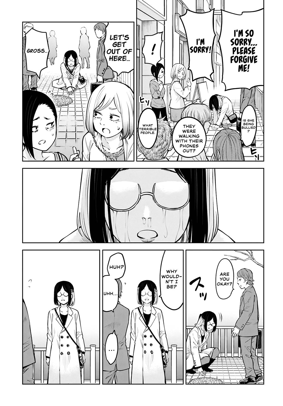 Mieruko-Chan, Chapter 50 image 24