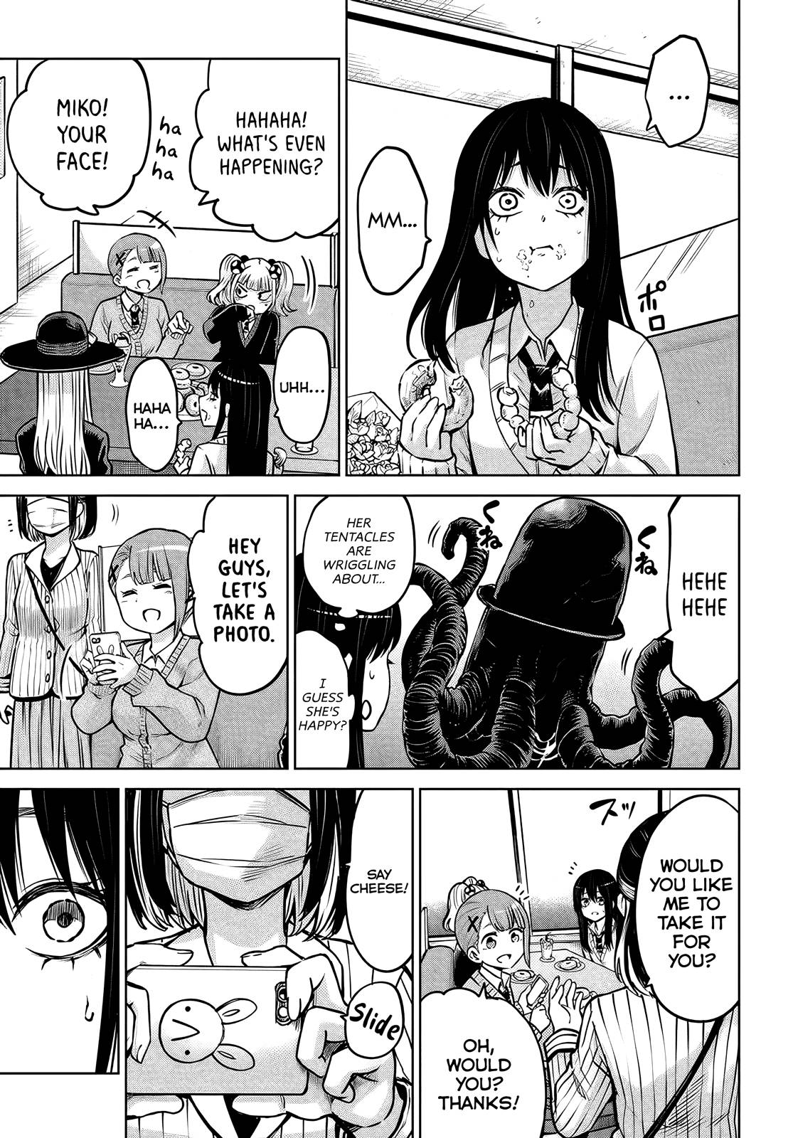 Mieruko-Chan, Chapter 46 image 26