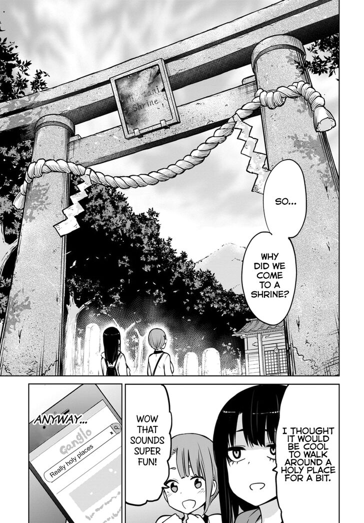 Mieruko-Chan, Chapter 11 image 02
