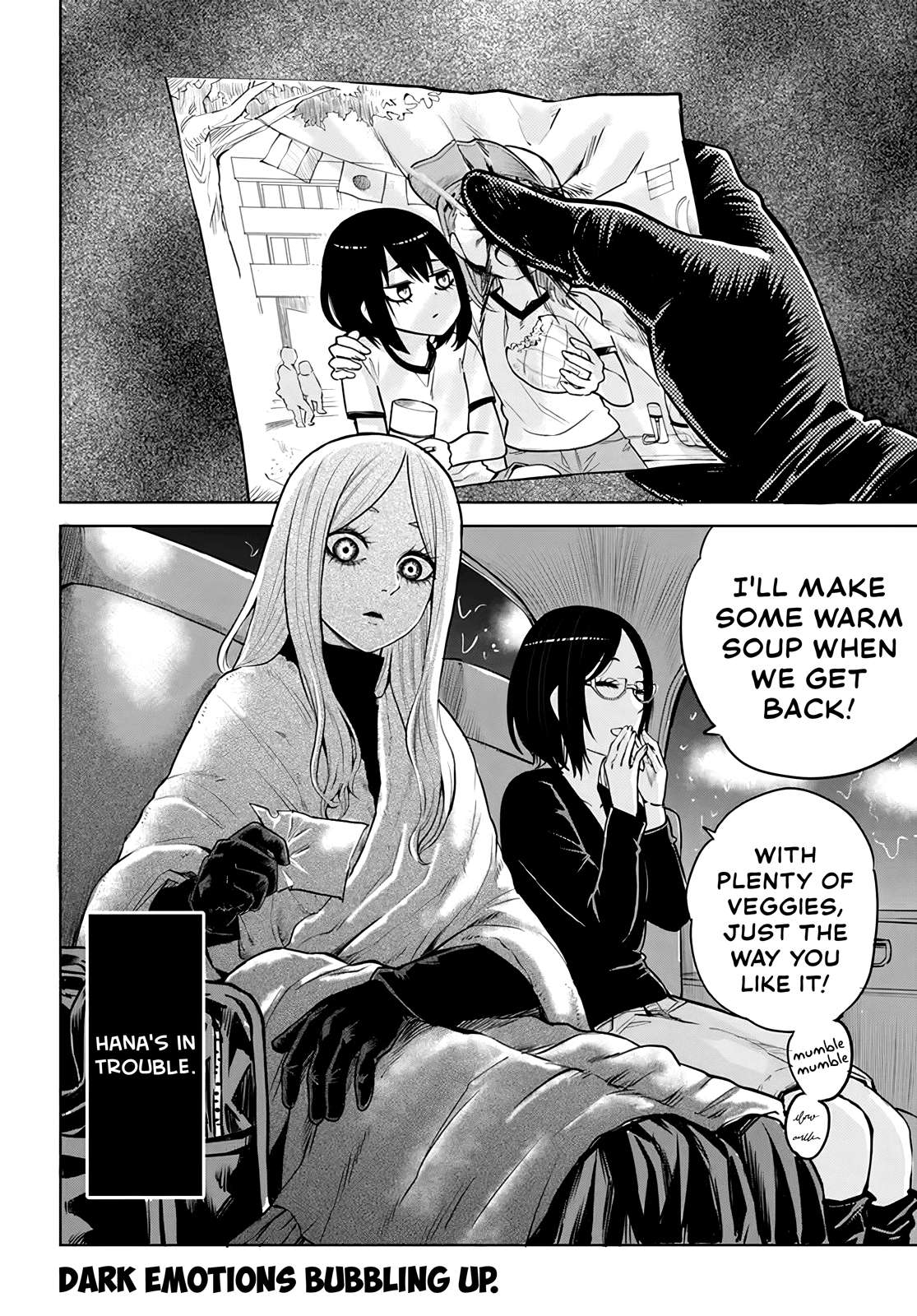 Mieruko-Chan, Chapter 51 image 30
