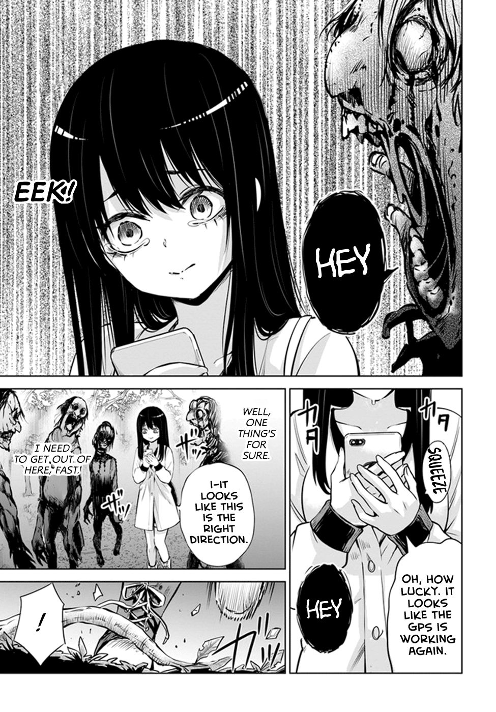 Mieruko-Chan, Chapter 27 image 05