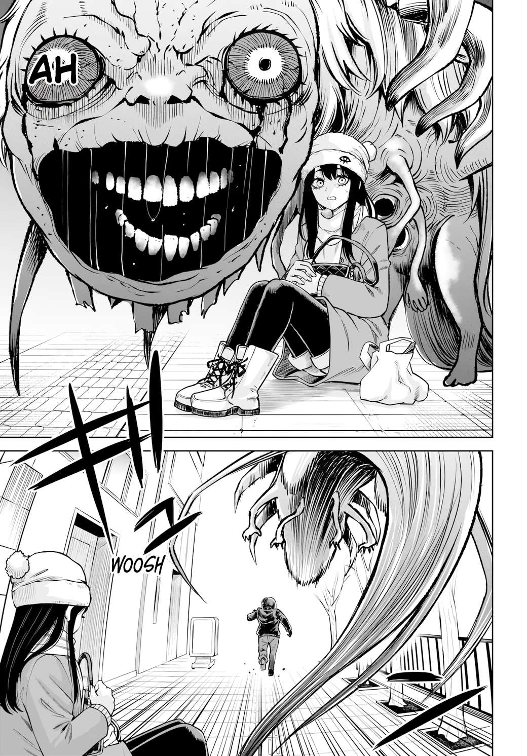 Mieruko-Chan, Chapter 62 image 31