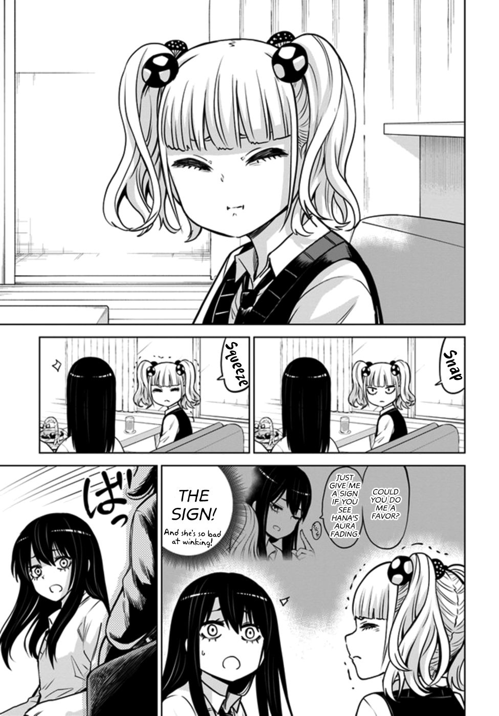 Mieruko-Chan, Chapter 31 image 17