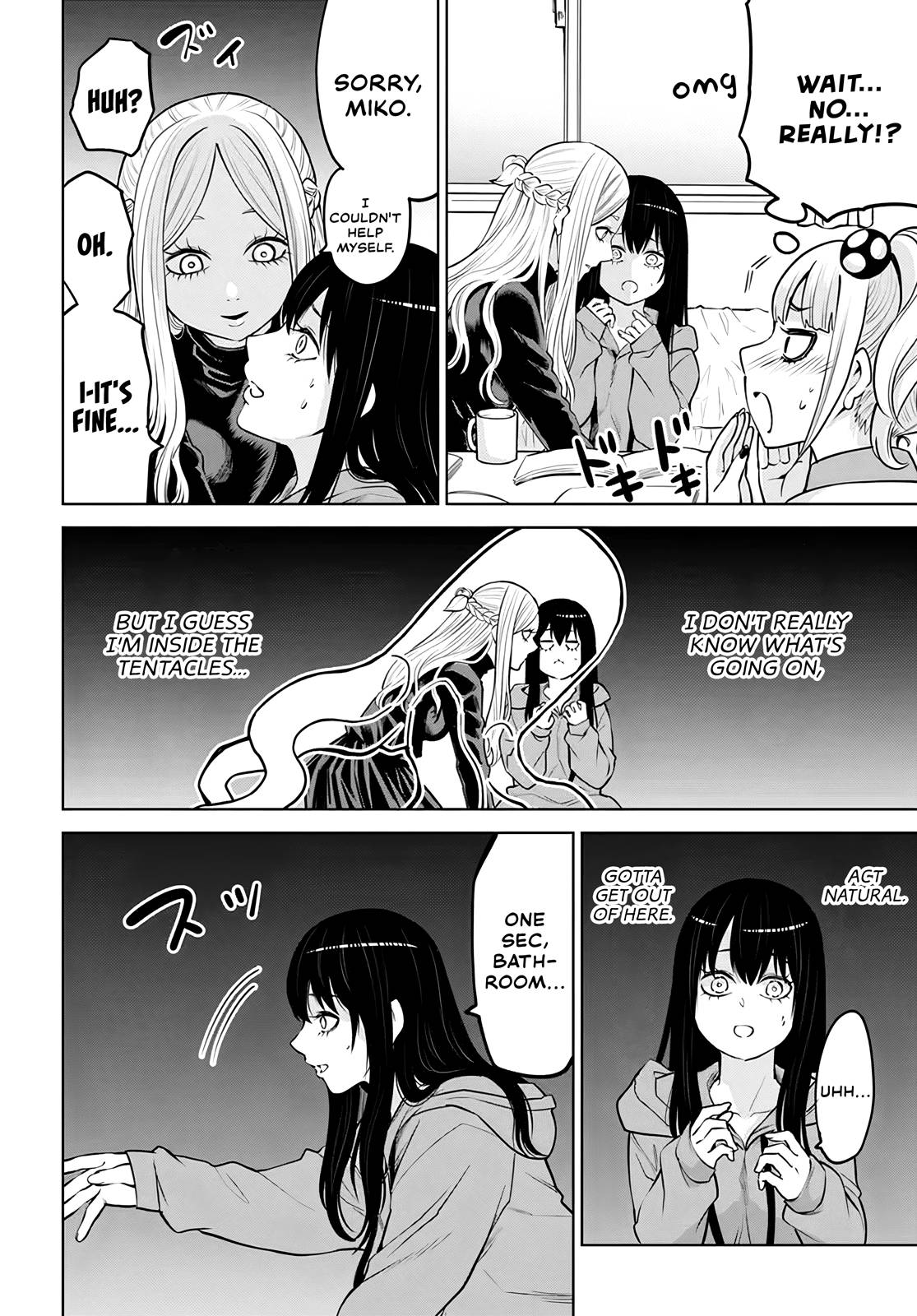 Mieruko-Chan, Chapter 50 image 15
