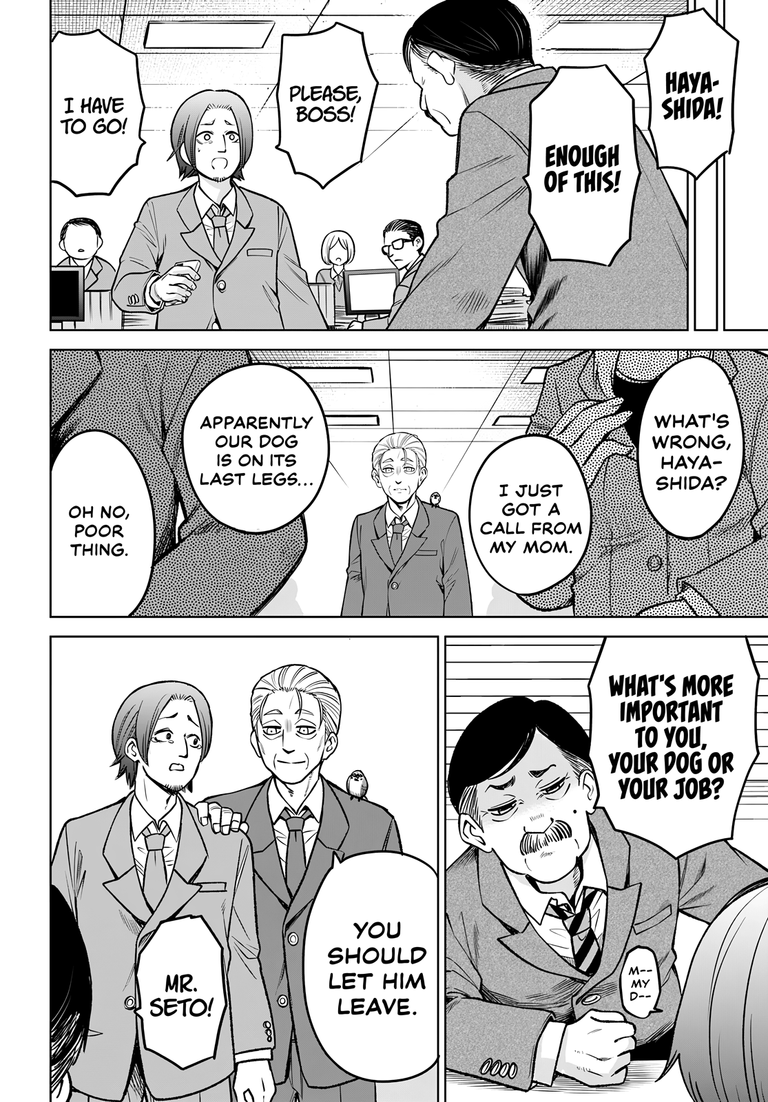Mieruko-Chan, Chapter 57 image 10