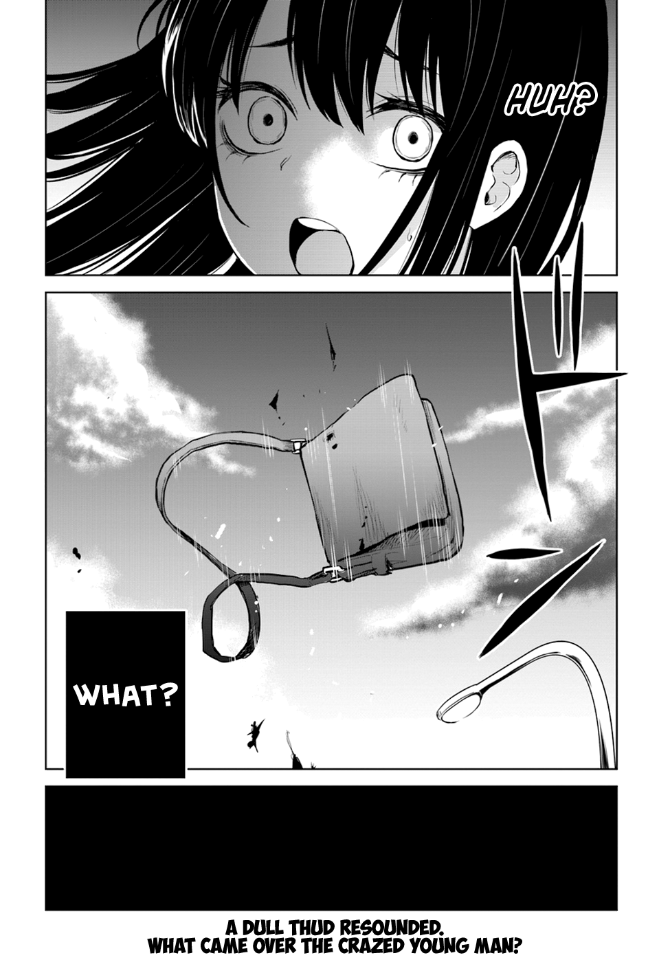 Mieruko-Chan, Chapter 21 image 23