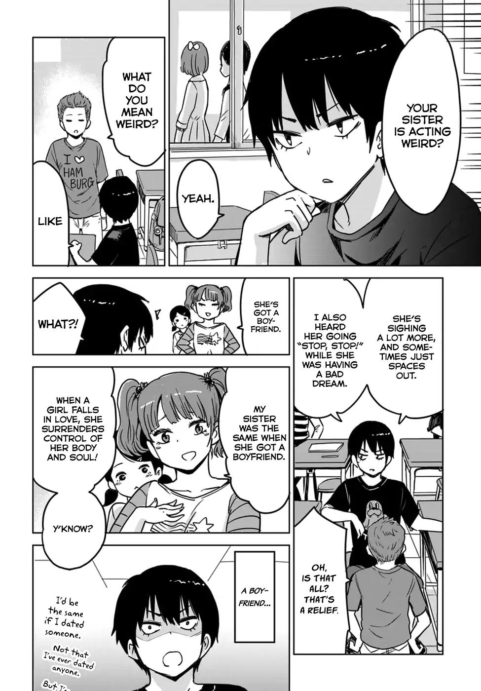 Mieruko-Chan, Chapter 7 image 04