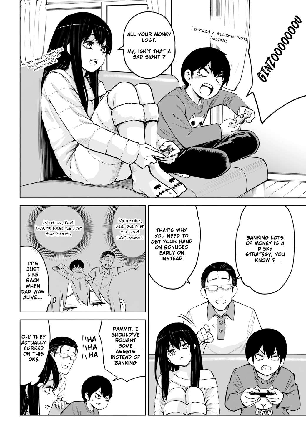 Mieruko-Chan, Chapter 62 image 02