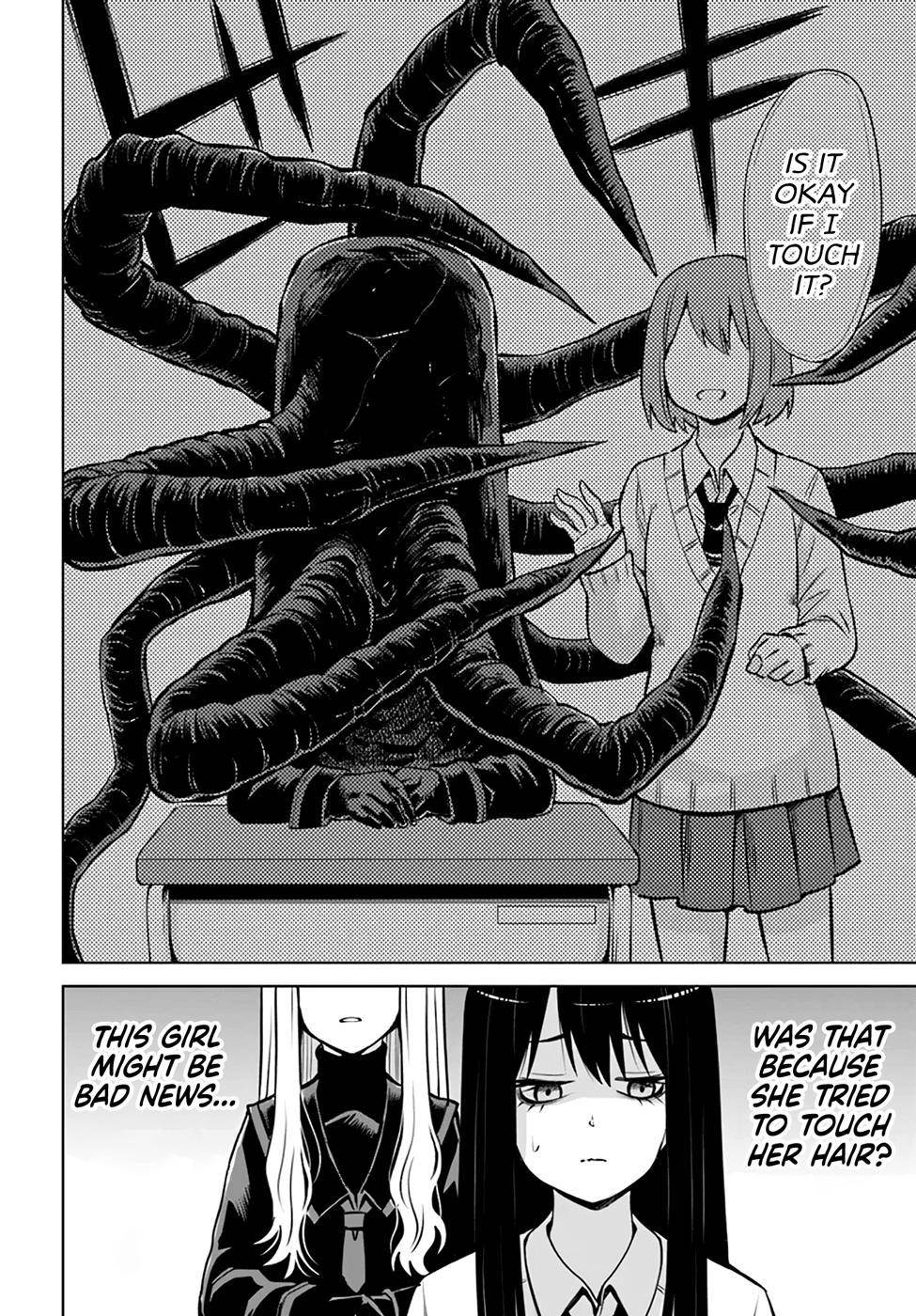 Mieruko-Chan, Chapter 40 image 12