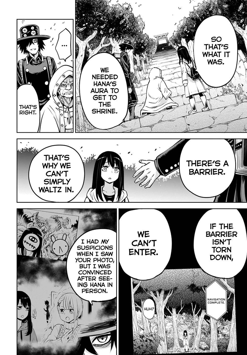 Mieruko-Chan, Chapter 35 image 10