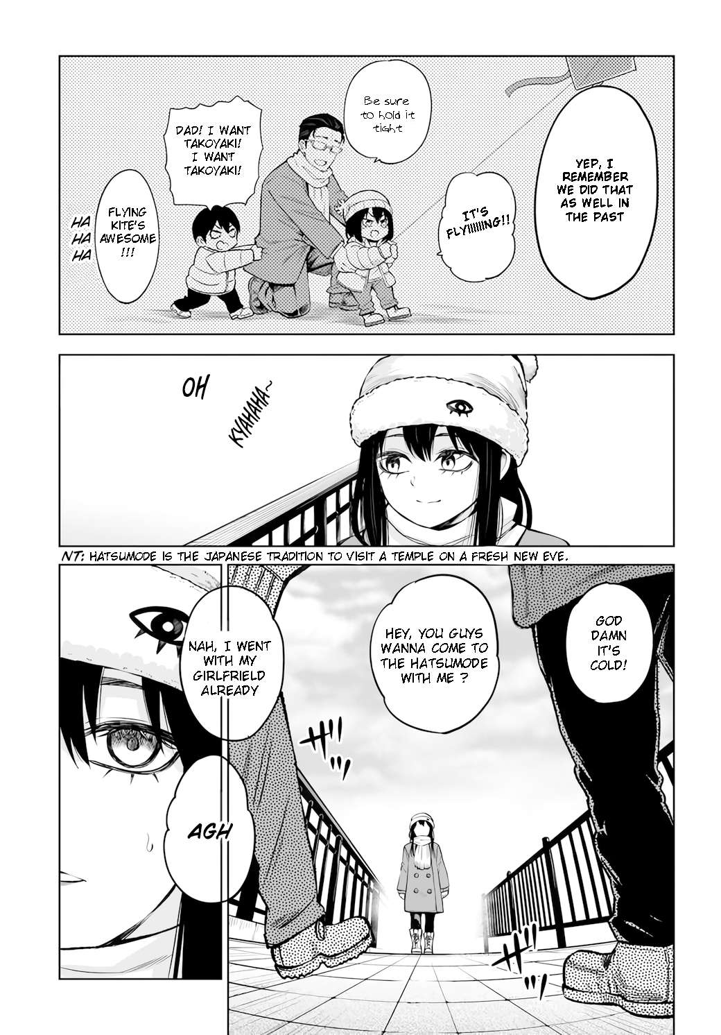 Mieruko-Chan, Chapter 62 image 11