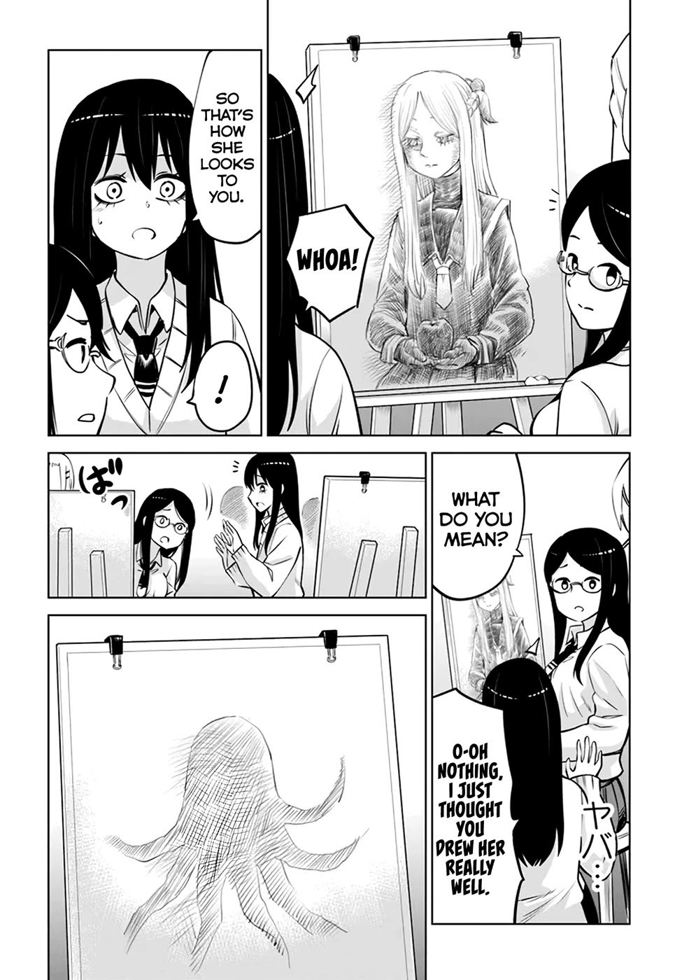 Mieruko-Chan, Chapter 41 image 15