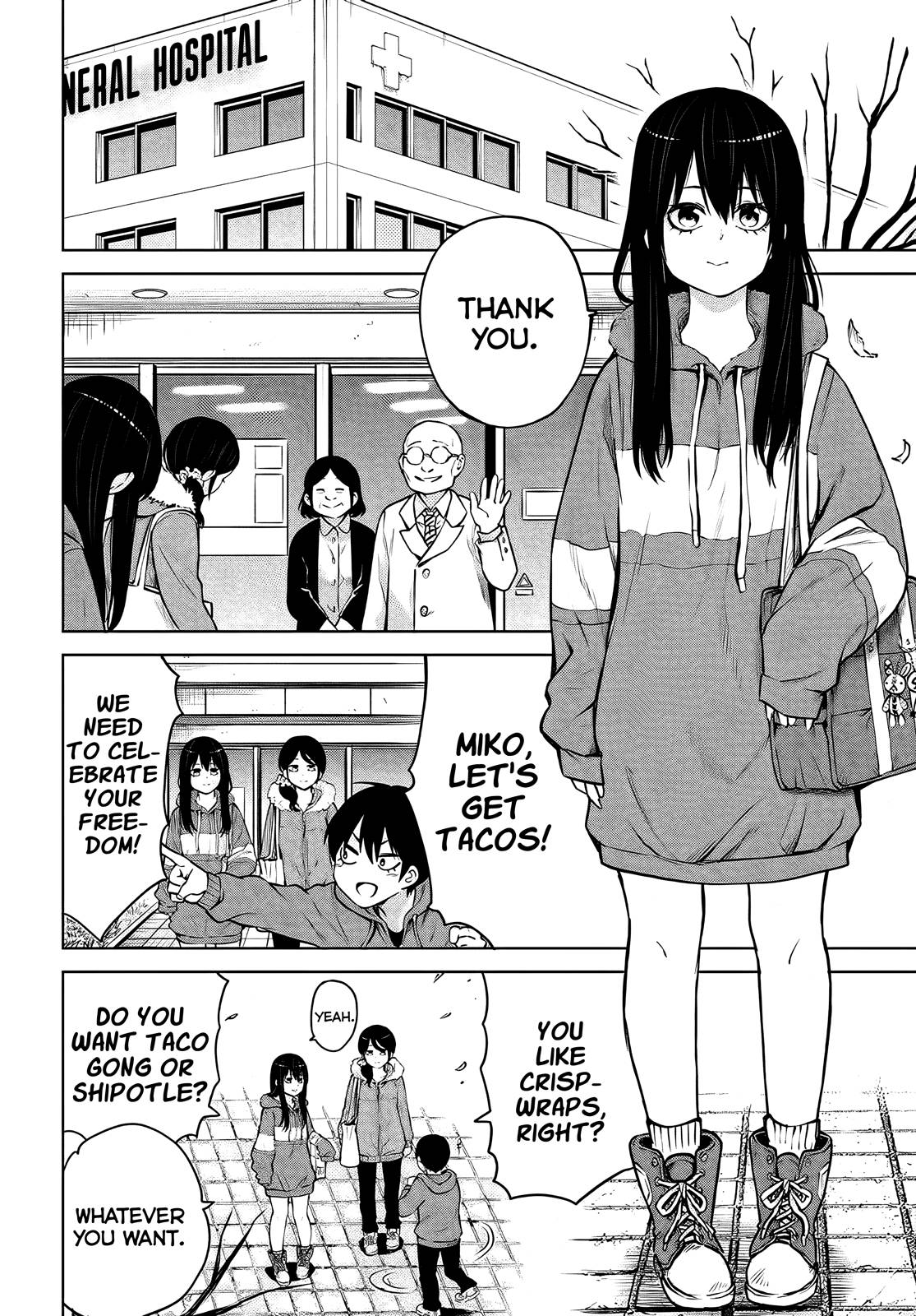Mieruko-Chan, Chapter 46 image 05
