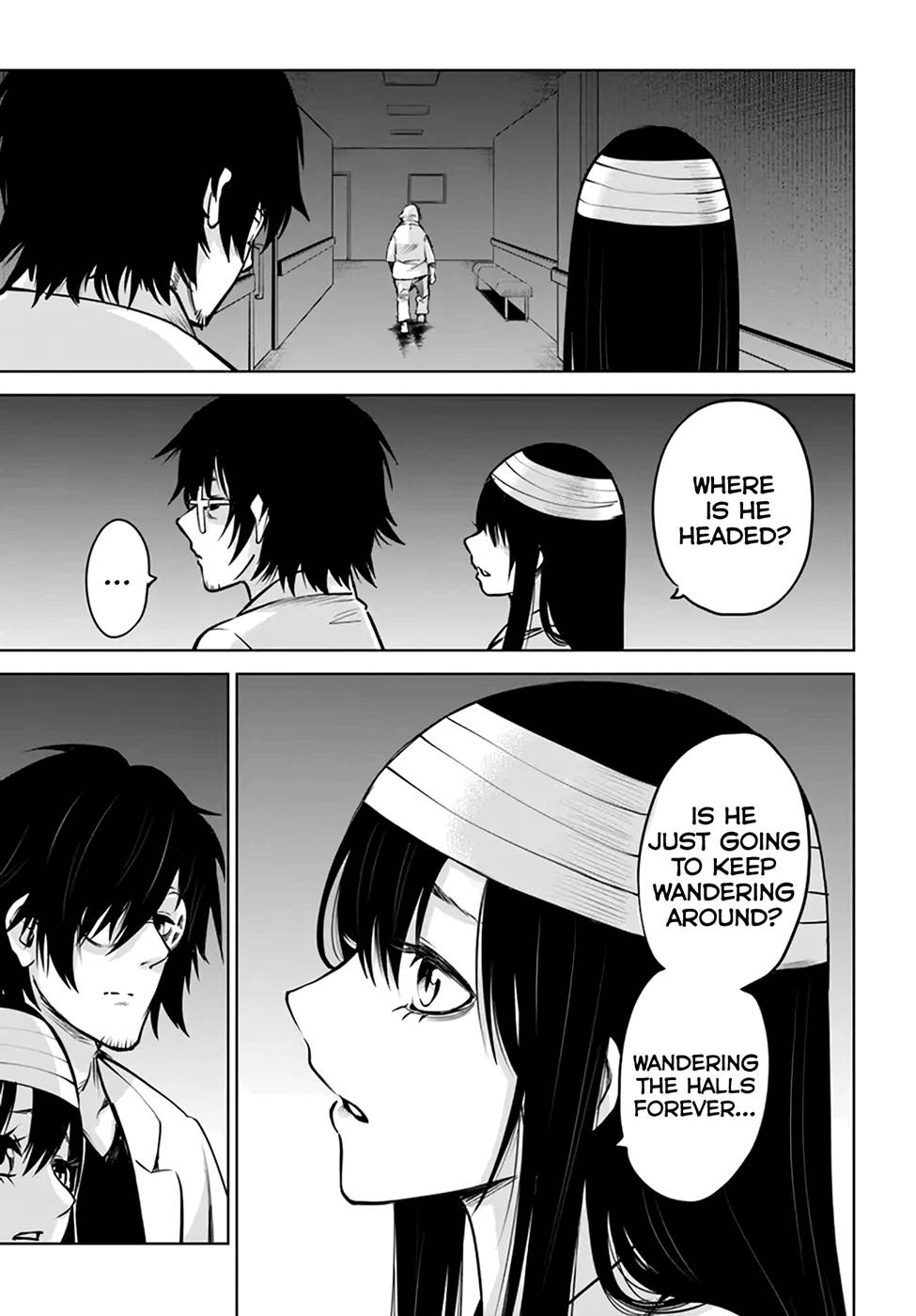 Mieruko-Chan, Chapter 45 image 13