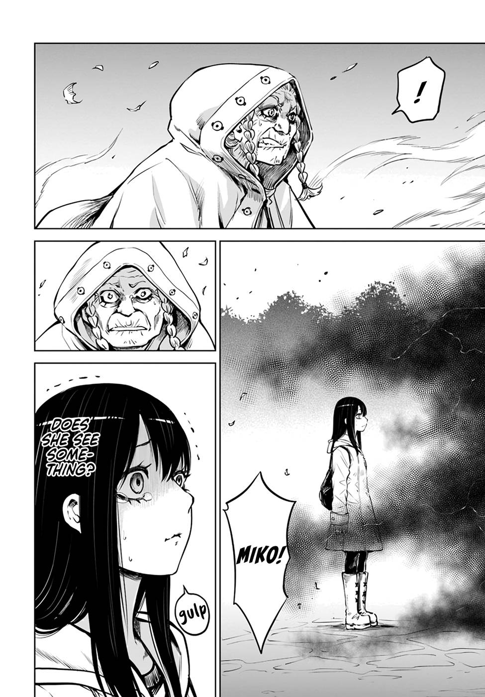 Mieruko-Chan, Chapter 36 image 19
