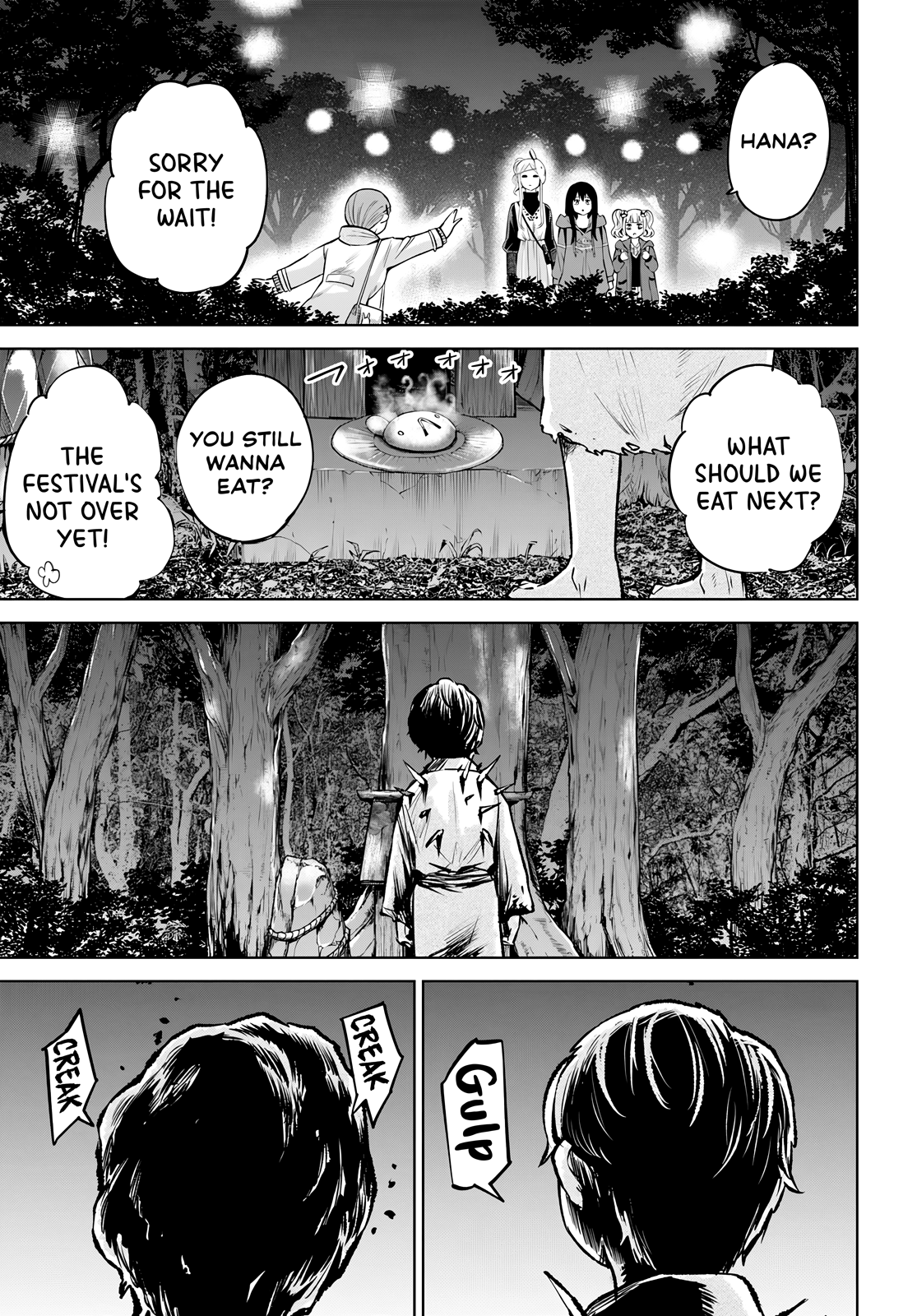Mieruko-Chan, Chapter 59 image 41