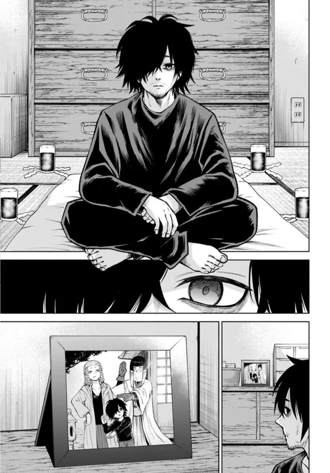 Mieruko-Chan, Chapter 64 image 08