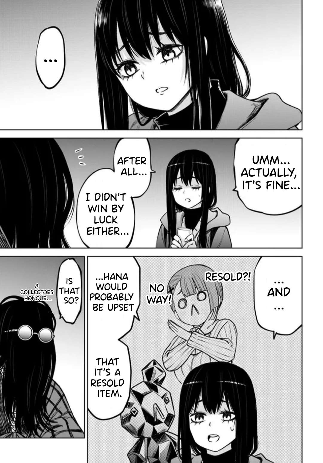 Mieruko-Chan, Chapter 63 image 25