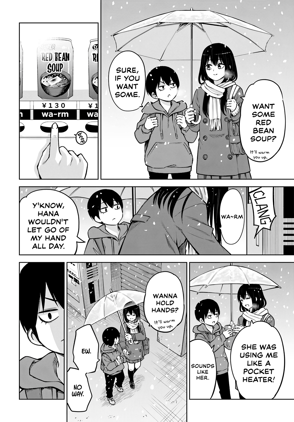 Mieruko-Chan, Chapter 56 image 12