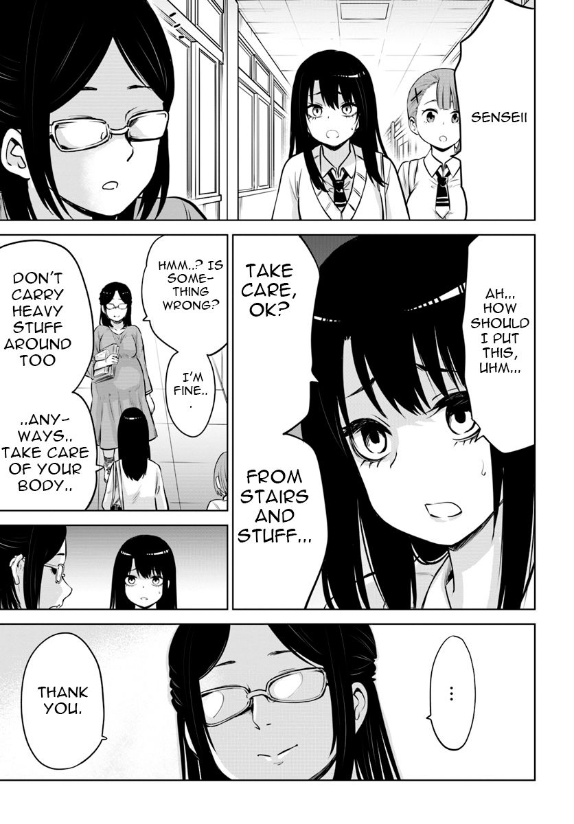 Mieruko-Chan, Chapter 16 image 05