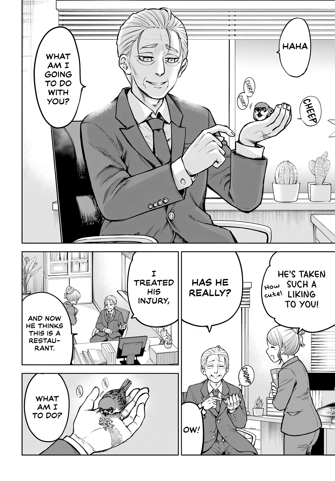 Mieruko-Chan, Chapter 57 image 02
