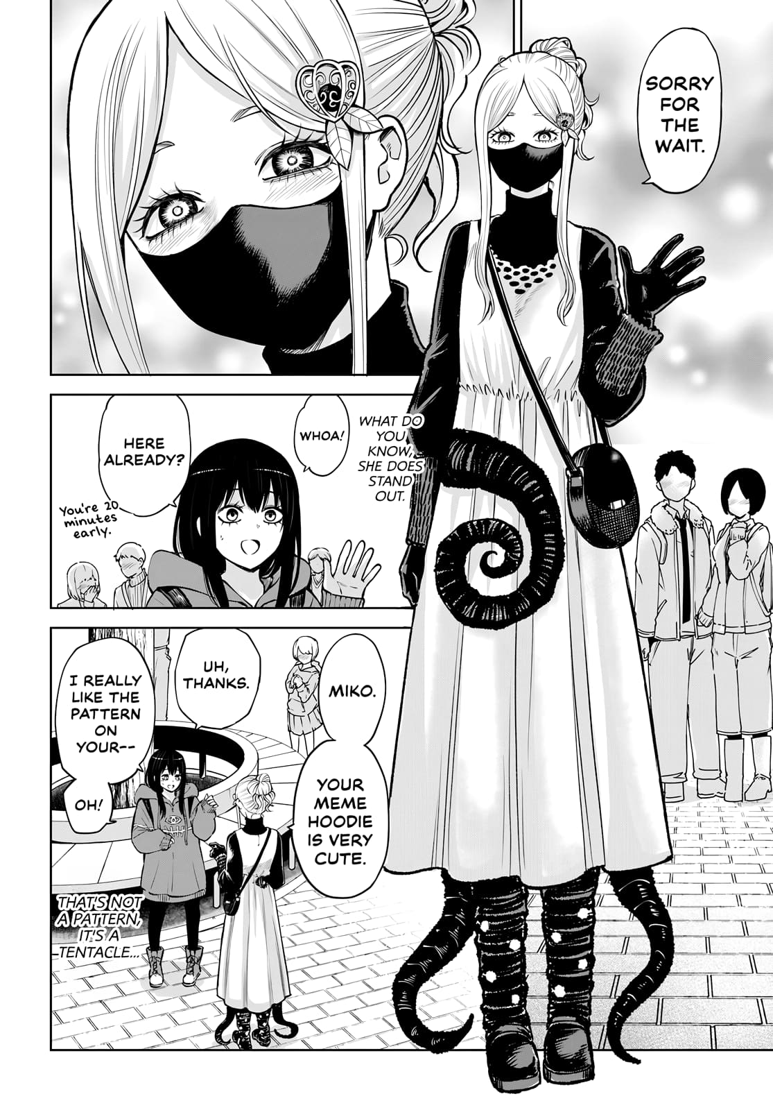 Mieruko-Chan, Chapter 58 image 02