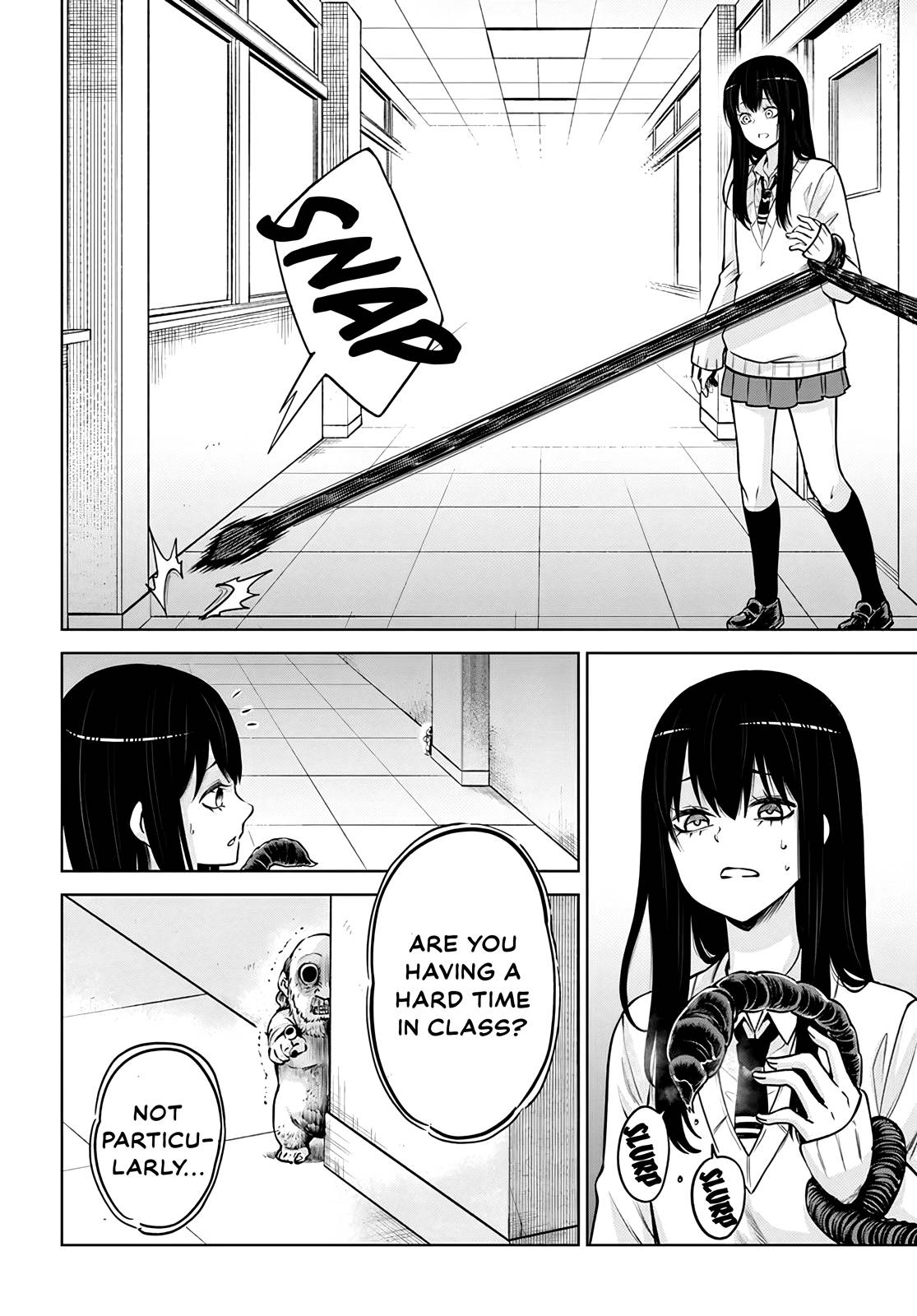 Mieruko-Chan, Chapter 48 image 09
