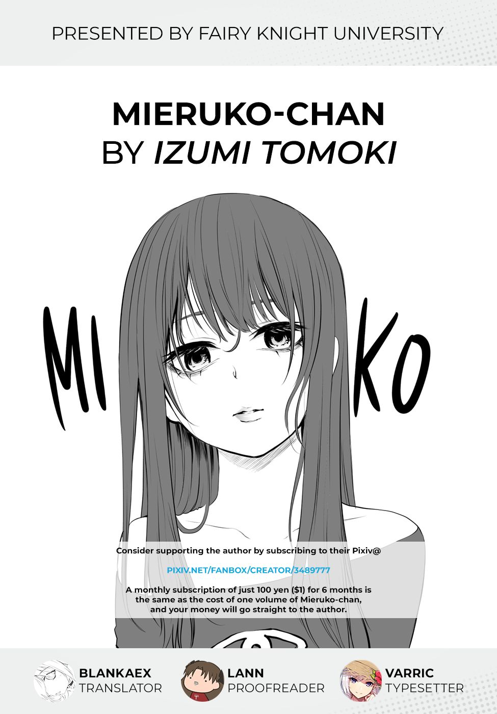 Mieruko-Chan, Chapter 22 image 25