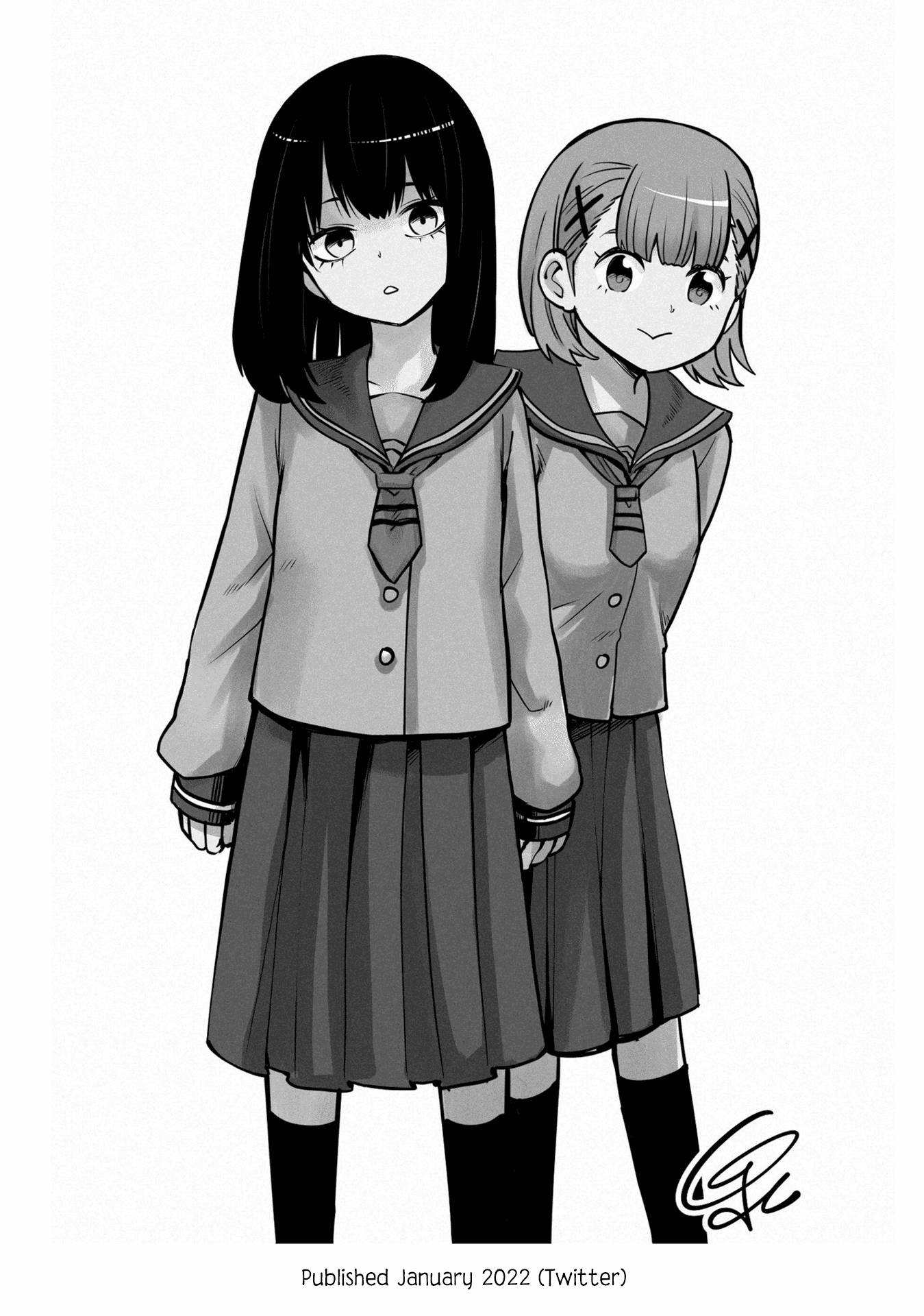 Mieruko-Chan, Chapter 41.5 image 10