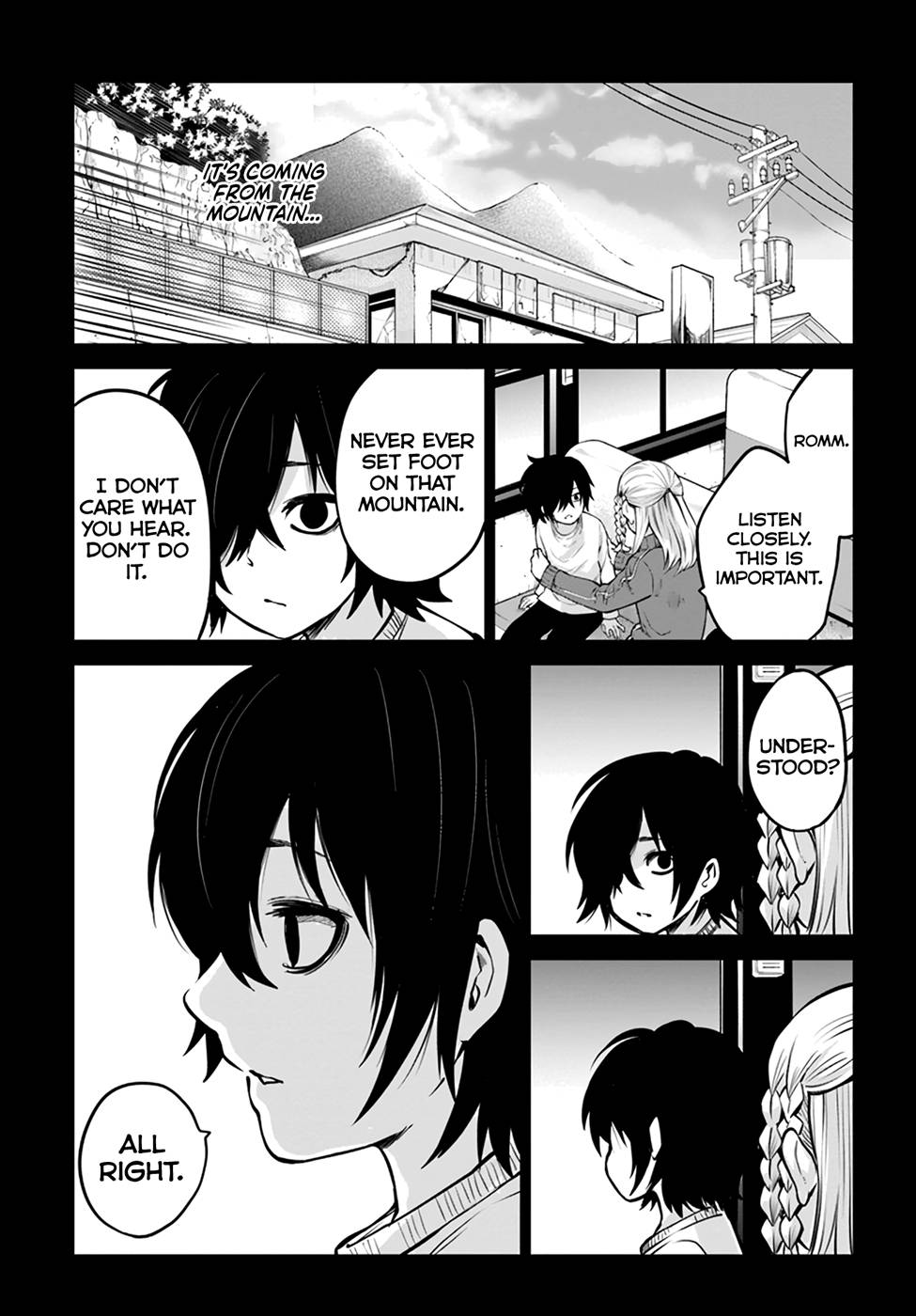 Mieruko-Chan, Chapter 37 image 03