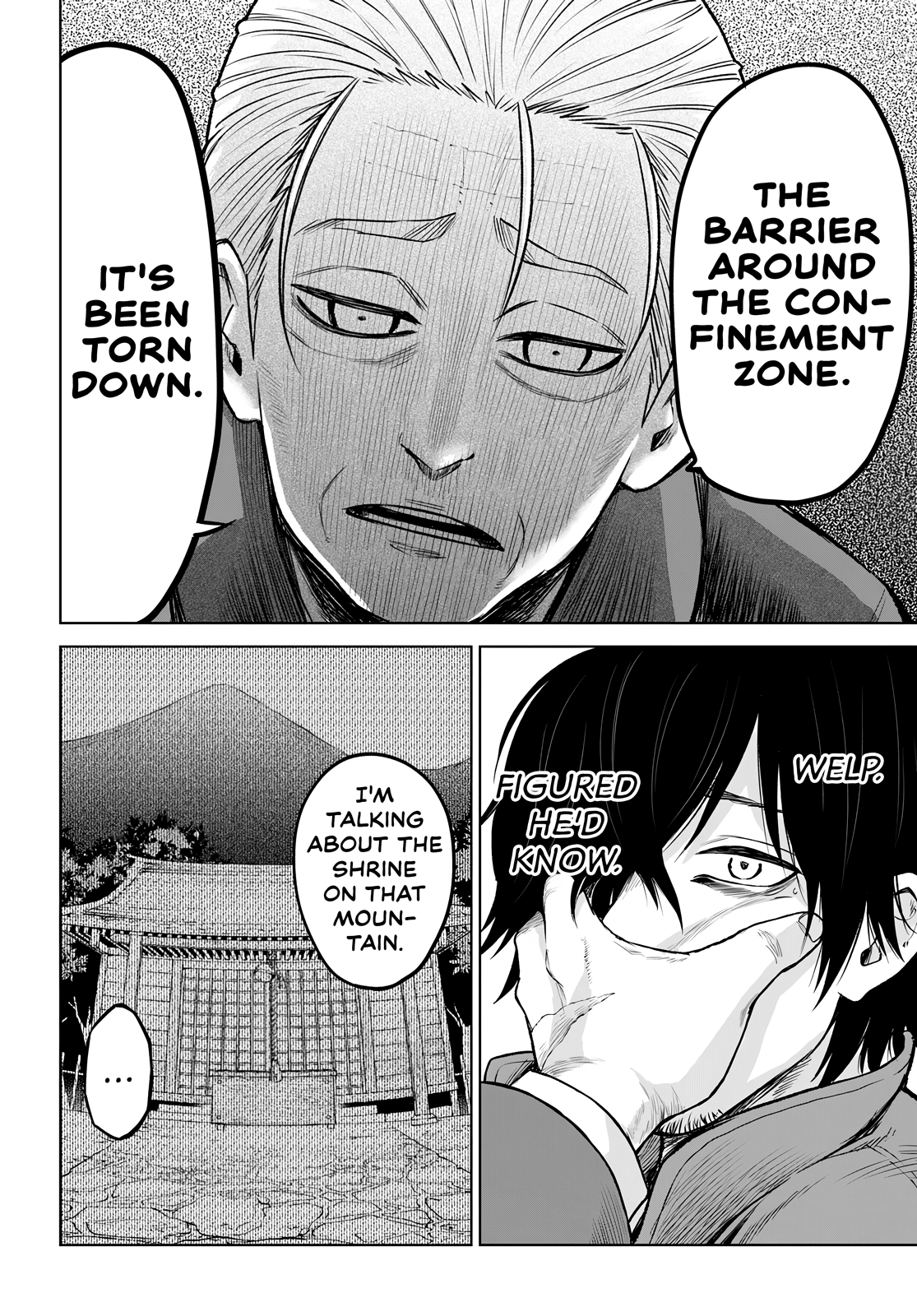 Mieruko-Chan, Chapter 57 image 22