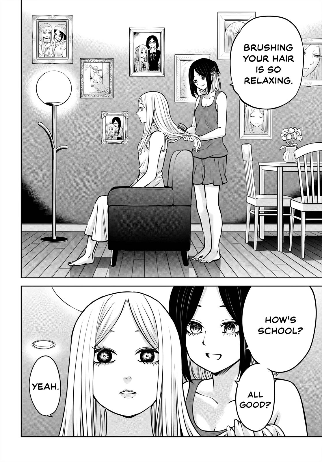 Mieruko-Chan, Chapter 47 image 04