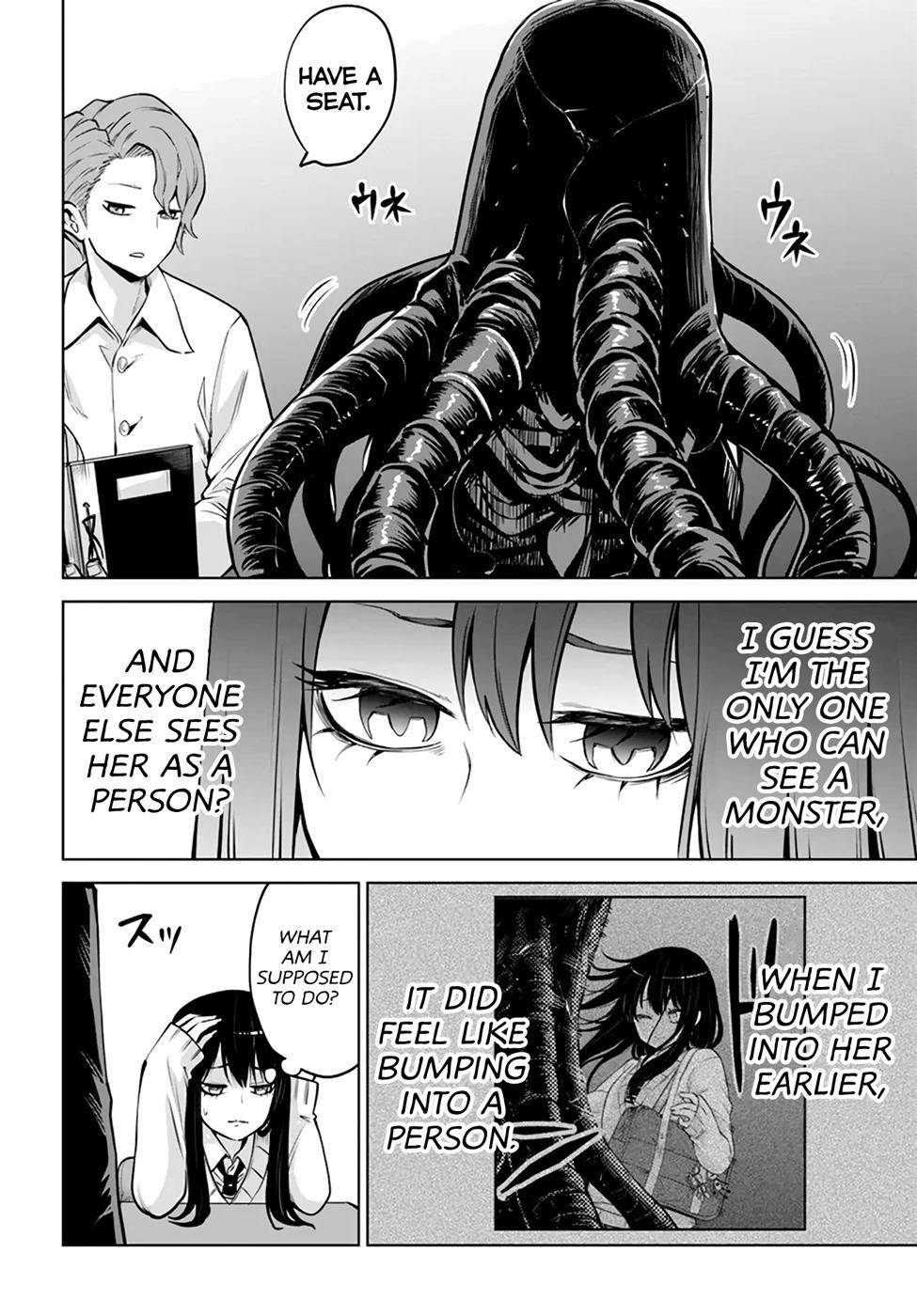 Mieruko-Chan, Chapter 40 image 06