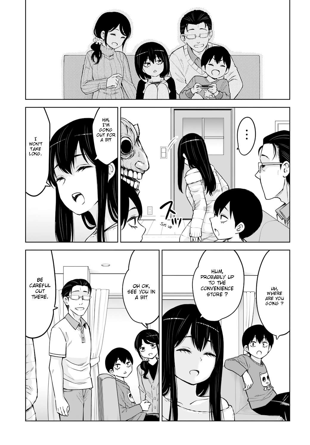 Mieruko-Chan, Chapter 62 image 09