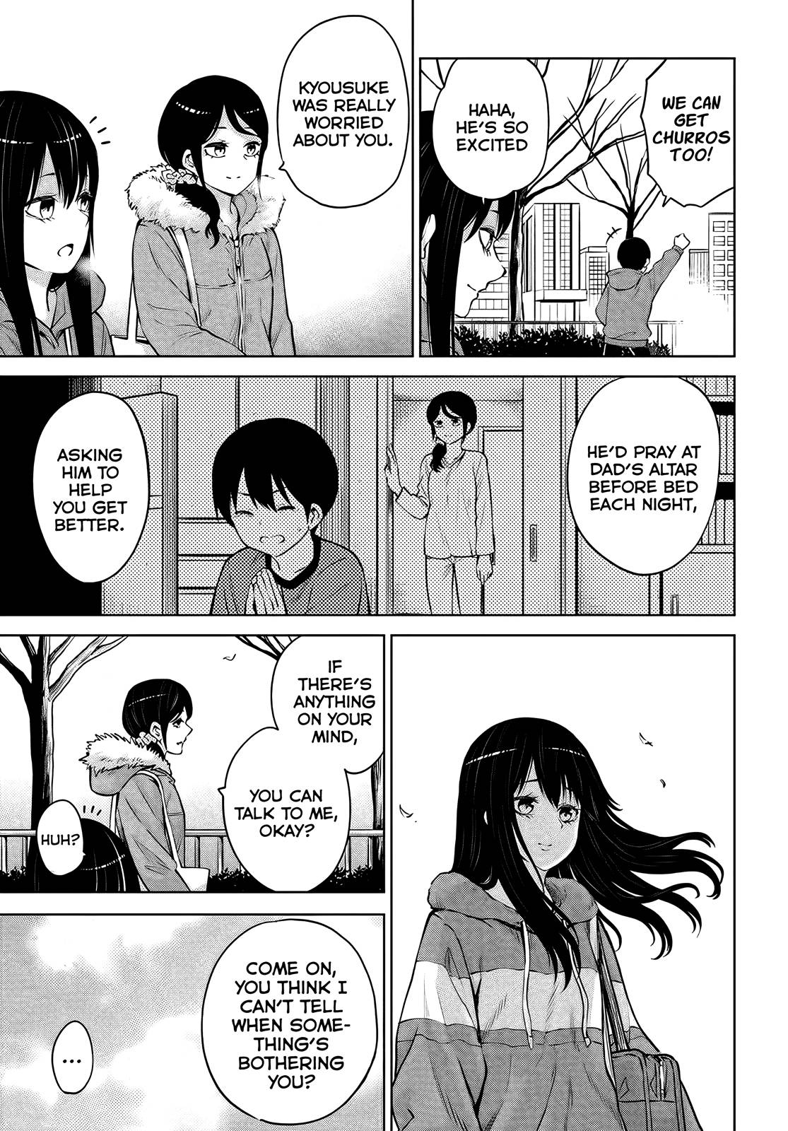 Mieruko-Chan, Chapter 46 image 06