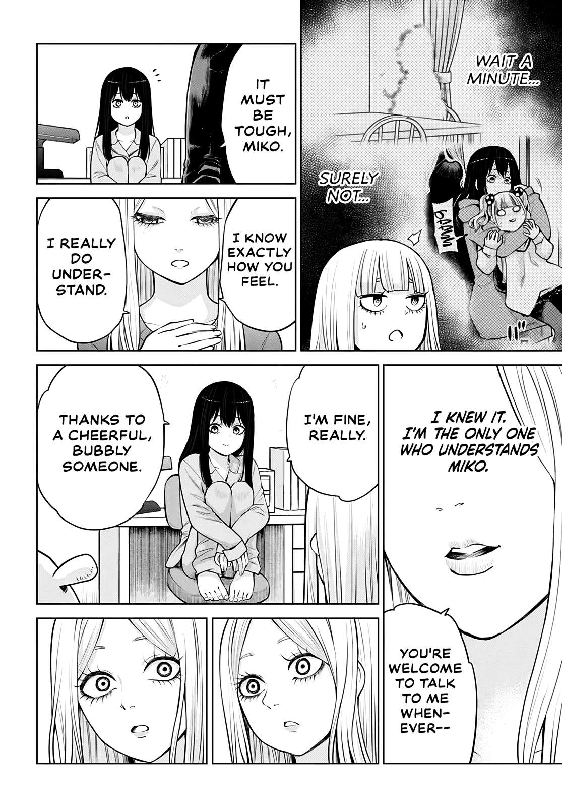 Mieruko-Chan, Chapter 51 image 04