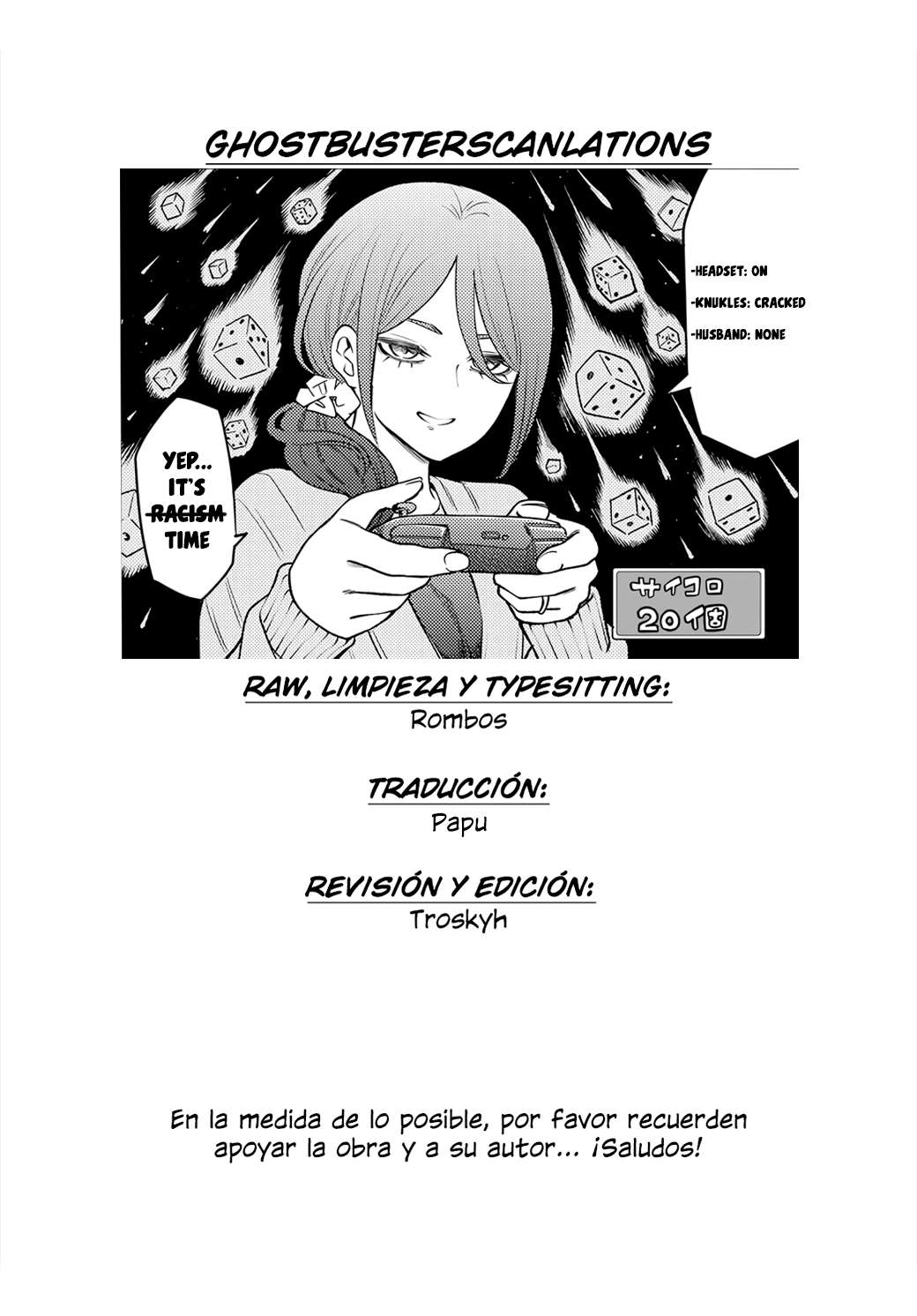 Mieruko-Chan, Chapter 62 image 41
