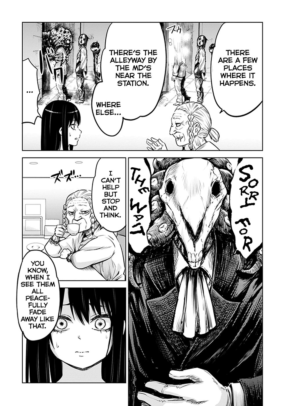 Mieruko-Chan, Chapter 28 image 18