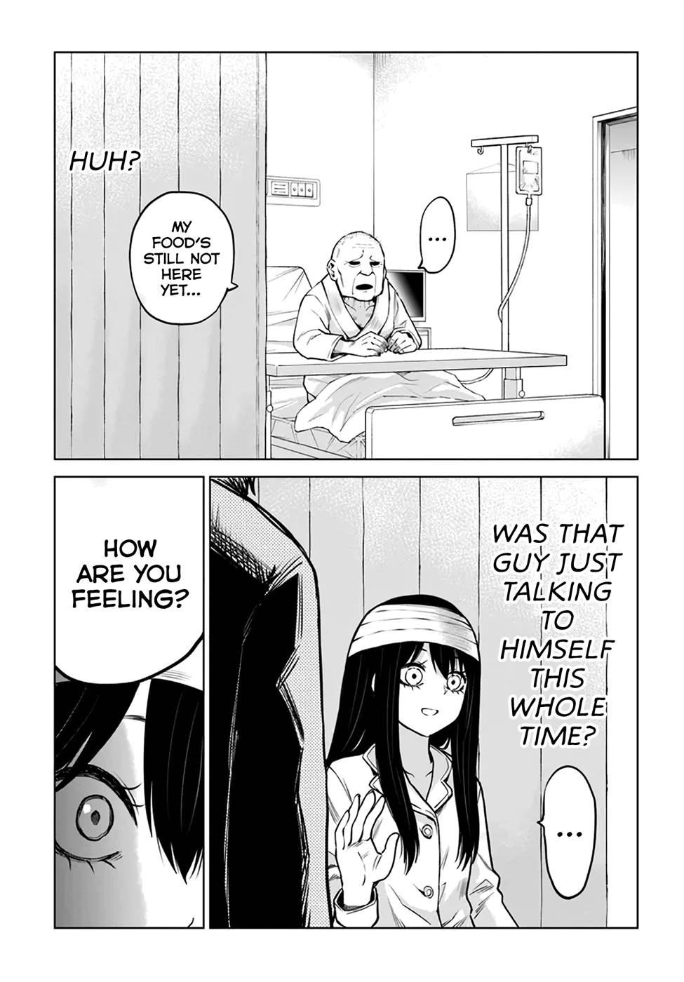Mieruko-Chan, Chapter 43 image 25
