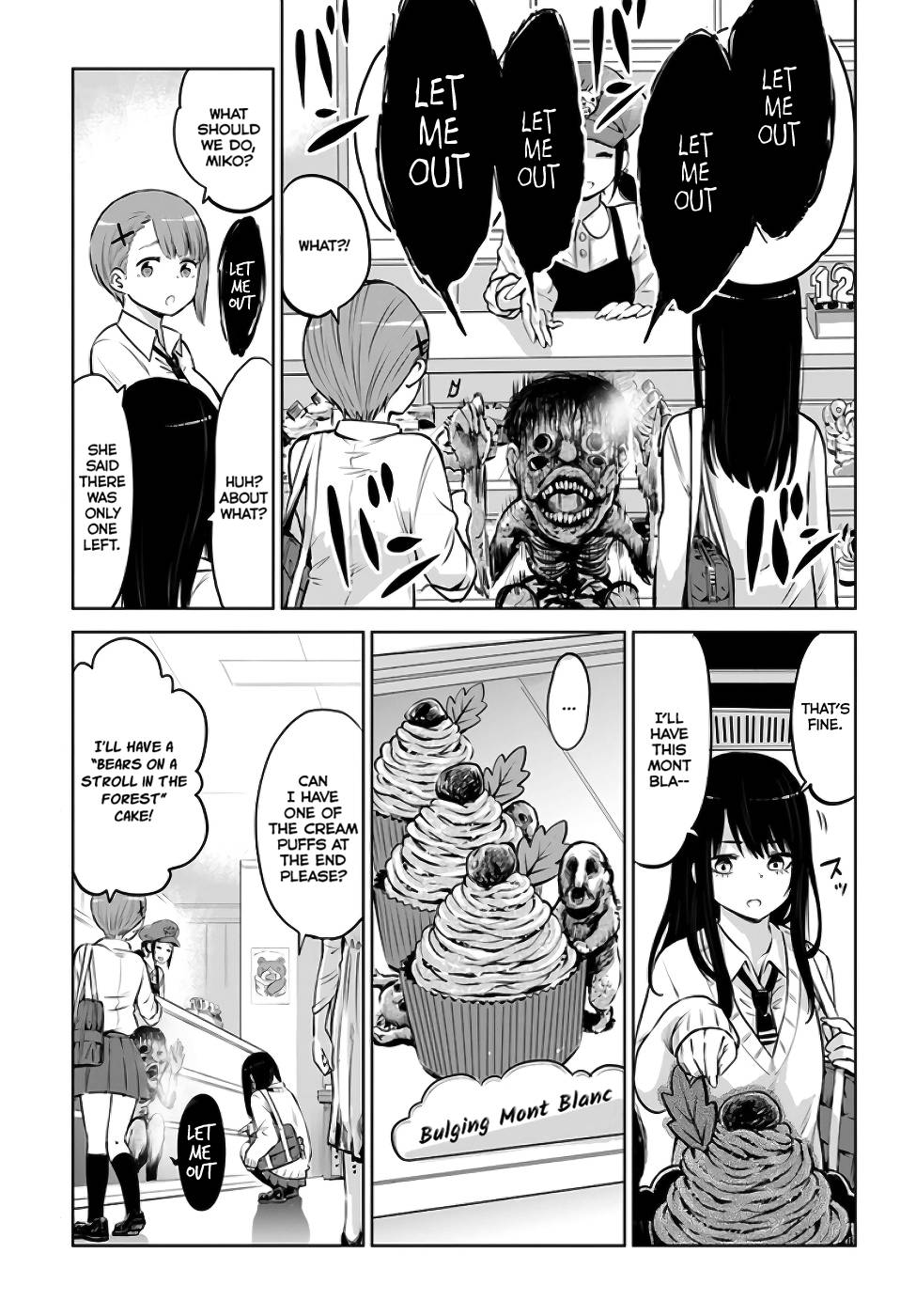 Mieruko-Chan, Chapter 9.5 image 4