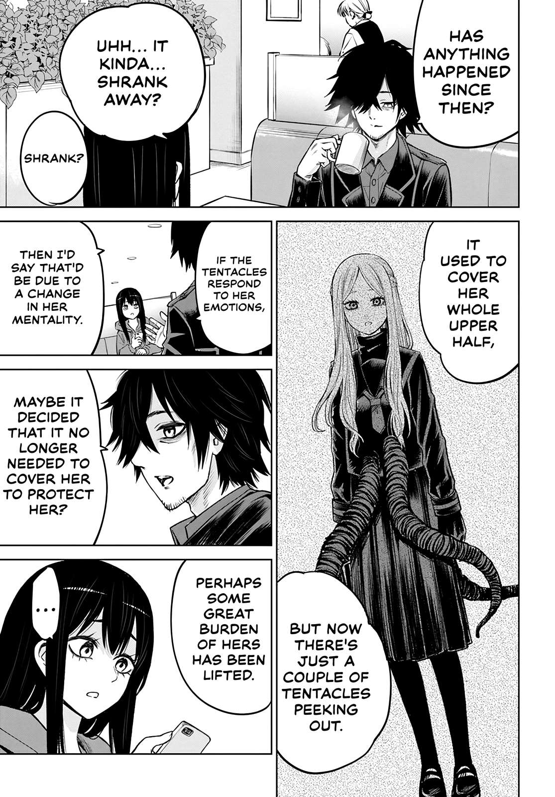 Mieruko-Chan, Chapter 54 image 29