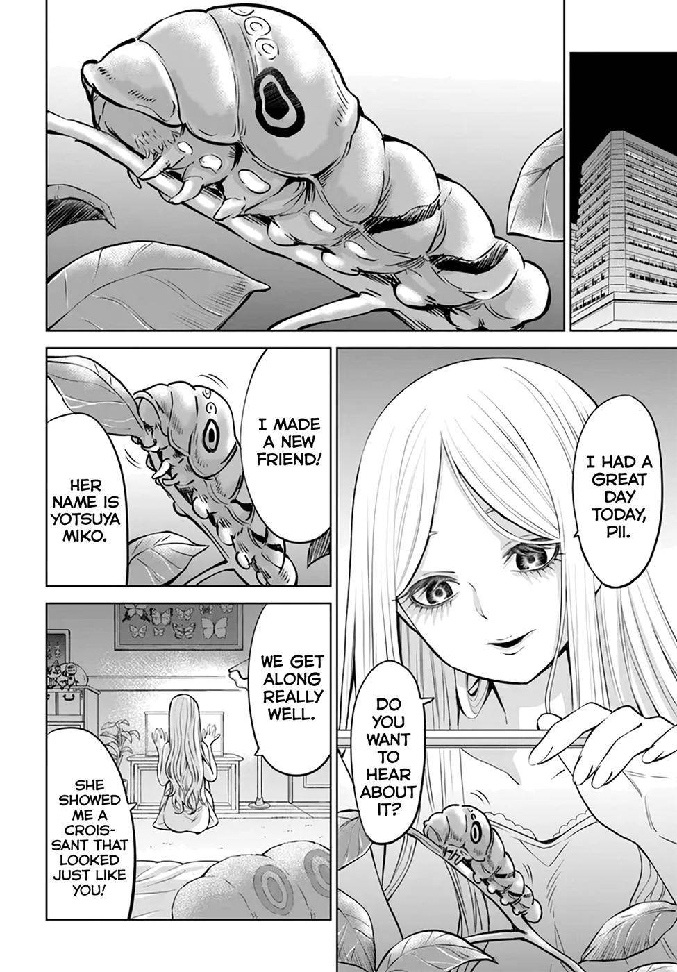 Mieruko-Chan, Chapter 40 image 32